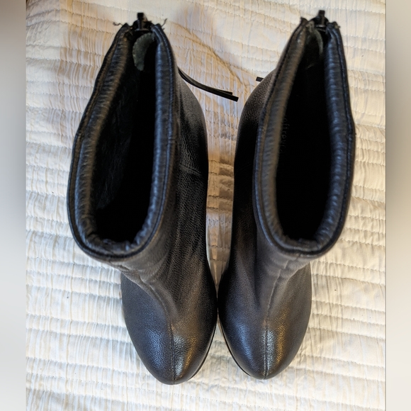 JEFFREY CAMPBELL 7.5 Boots - Picture 9 of 9